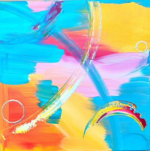 Lingering Summer